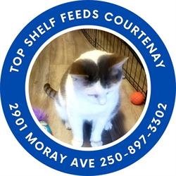 Top Shelf Feeds Courtenay, opening hours