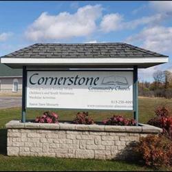 CORNERSTONE COMMUNITY CHURCH, ALMONTE, Almonte, ON opening hours