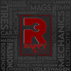 RAFFY AUTO, Laval, QC opening hours