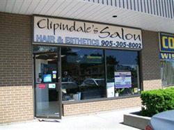 Clipindale's Salon, Markham, ON opening hours