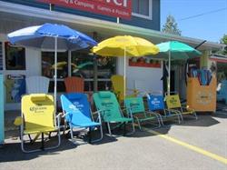 Cottage Fever, Sauble Beach, ON opening hours