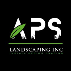 APS LANDSCAPING INC., Edmonton, AB opening hours
