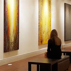 Peachland Community Arts Council & Art Gallery, opening hours