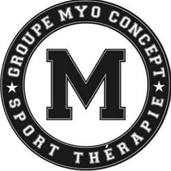 Myo Concept Group, Drummondville, QC opening hours