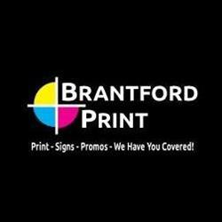 Brantford Print, opening hours