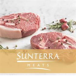 Sunterra Meats, Trochu, AB opening hours