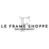 Le Frame Shoppe, Dorval, QC opening hours
