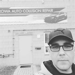 ROWA AUTO COLLISION REPAIR, Kitchener, ON opening hours