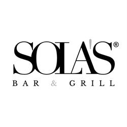 Sola's Bar & Grill, Dawson Creek, BC opening hours