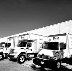 Focus Moving Services Inc., Pickering, ON opening hours