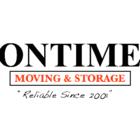 Ontime Moving & Storage, Port Coquitlam, BC opening hours