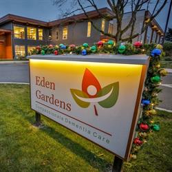 Eden Gardens, Nanaimo, BC opening hours