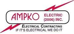 Ampko Electric (2006) Inc, Stettler, AB opening hours