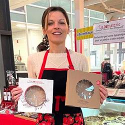 La Tomaterie Saint-Pierre-Les Becquets, Saint-Pierre-les-Becquets, QC opening hours