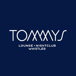 Tommys Whistler, opening hours