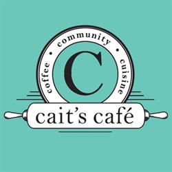Cait's Cafe, Goderich, ON opening hours
