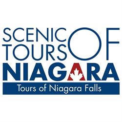 Scenic Tours of Niagara, Niagara Falls, ON opening hours