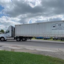 Private Motor Truck Council of Canada, Milton, ON opening hours