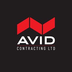 Avid Contracting Ltd., Surrey, BC opening hours