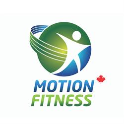 MOTION FITNESS RED DEER, Red Deer, AB opening hours