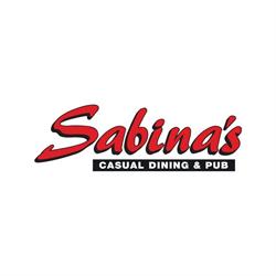 Sabina's Casual dining & pub, Pickering, ON opening hours