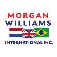 Morgan Williams International Inc., Mississauga, ON opening hours