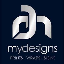 My Designs Graphics & Signs Inc., Edmonton, AB opening hours