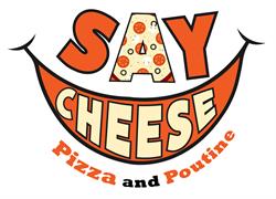 Say Cheese pizza & poutine, Ottawa, ON opening hours