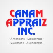 Canam Appraiz Inc., North York, ON opening hours