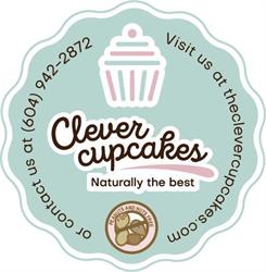 THE CLEVER CUPCAKES, Coquitlam, BC opening hours