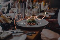 PIVA MODERN ITALIAN, New Westminster, BC opening hours