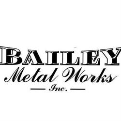 R D J Bailey Metal Works Inc, St. Marys, ON opening hours