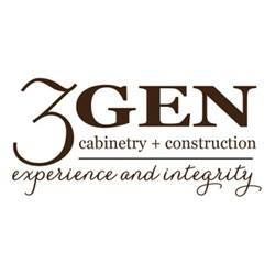 3Gen Cabinetry + Construction, Williams Lake, BC opening hours