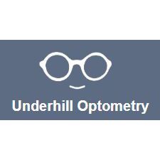 Underhill Optometry, North York, ON opening hours