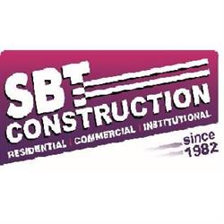SBT Construction, Belle River, ON opening hours