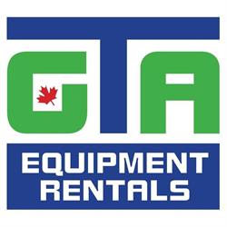 GTA Equipment Rentals, Oakville, ON opening hours