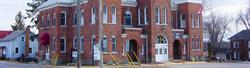 Athens Township Hall, opening hours