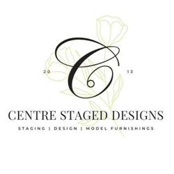 CENTRE STAGED INC., Guelph, ON opening hours