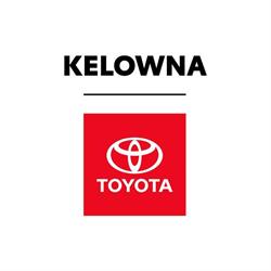 Kelowna Toyota, opening hours