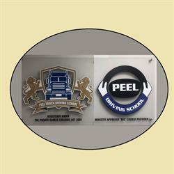 Peel Car & Truck Driving School, Brampton, ON opening hours