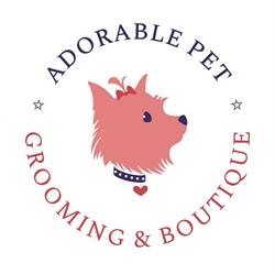 ADORABLE PET GROOMING & BOUTIQUE, Brantford, ON opening hours