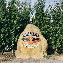 Drivers Collision 2014 Inc., Strathmore, AB opening hours