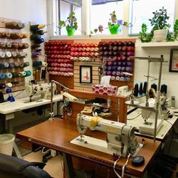 European Touch Alterations & Tailoring Ltd, Richmond, BC opening hours
