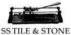 SS Tile & Stone Inc, Etobicoke, ON opening hours