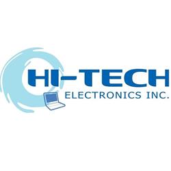 Hi-Tech Electronics Inc., Markham, ON opening hours
