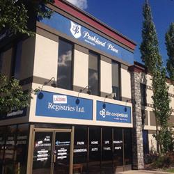Lacombe Registries Ltd, opening hours