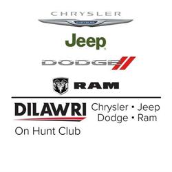 Dilawri Chrysler Jeep Dodge, Ottawa, ON opening hours