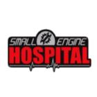 Small Engine Hospital, Irishtown, NB opening hours