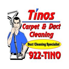 TINO'S CARPET & DUCT CLEANING, Belleville, ON opening hours