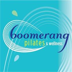 Boomerang Pilates, Toronto, ON opening hours